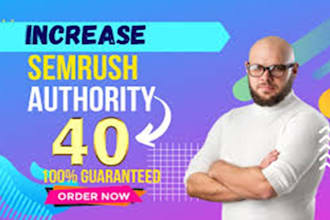 increase semrush authority with google safe links