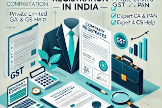 register your company in india pvt ltd llp opc or ngo