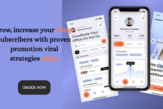 grow, increase your whop subscribers with proven promotion viral strategies whop