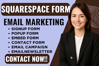 do squarespace form signup form, contact form embeded form square online form
