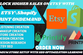 shopify etsy print on demand etsy shopify print on demand etsy shopify pod store