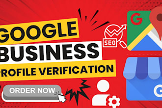 do google business profile verification maps seo gmb verify 3 map pack