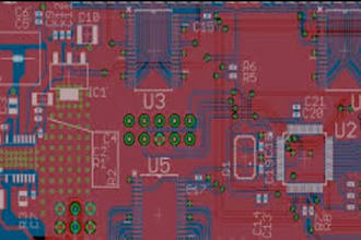 do high speed pcb design with maintaining signal and power integrity