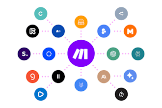 automate your apps and business processes using make com