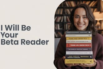 beta read, book edit, ebook formatting, rebrand novel for author