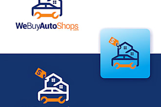 do royalist automotive, auto repair, garage, car logo and any graphic design