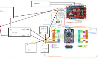 simulate circuit and arduino programming using tinkercad and wokwi