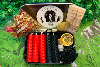 cast lilith obsession lust spell lilith love spell goddess ultimate love spell