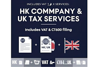 hong kong company registration in hk vat registration and ct600 filling