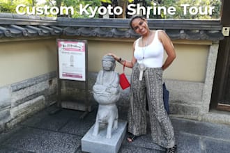 plan your kyoto shrine hopping and cultural tour itinerary