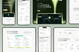ai software developer, saas pos hrm crm, ai website application frontend backend