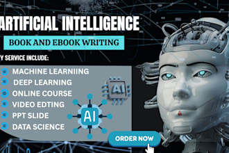 ghostwrite computer vision, supervised learning, artificial intelligence