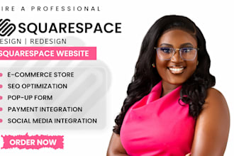 build squarespace website design squarespace website development square web com