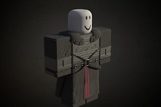 create high quality roblox ugc wearable accessories