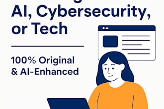 write SEO optimized blog posts on ai