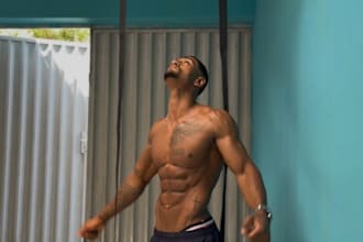 create your hypertrophy workout plan for muscle growth