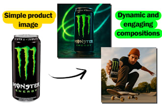 create an image of your product generated by ai for brand marketing ecommerce
