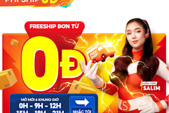 your personal shopper on shopee,lazada vietnam