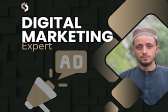 be your digital marketing for business success