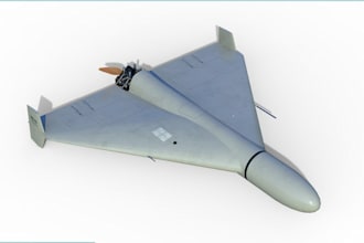 render high quality 3d models of aircraft, including airplanes, drones, choppers