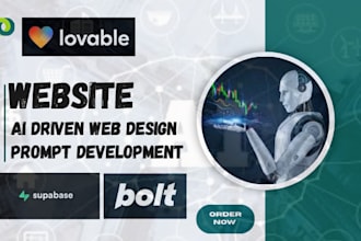 build a lovable responsive website lovable ai website,lovable dev ai web app
