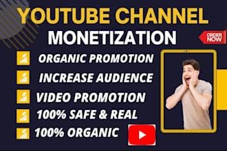 uk, USA youtube promotion podcast subscription for USA channel monetization