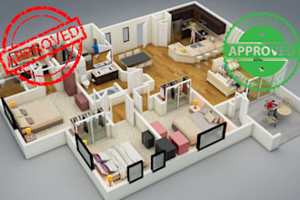 architectural structural drawing, ca stamp, city permit, pe stamp mep floor plan