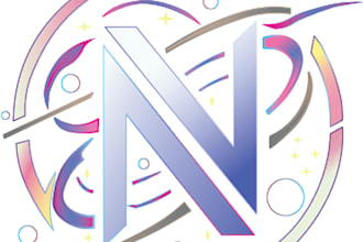 design your modern personalized logo that reflects your identity