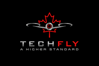 make a technology cyber security tech IT company logo design