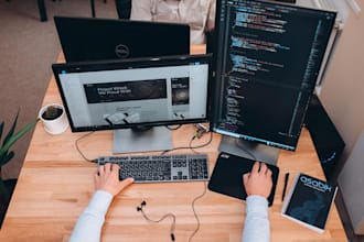 perform advanced laravel improvements