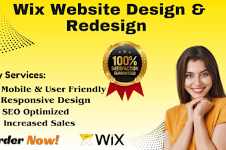 build paid wix subscription store design membership website fix booking error