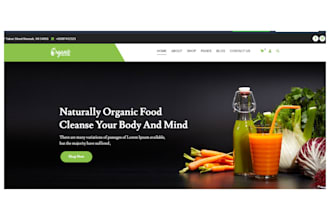 health supplement shopify store nutraceutical store nootropic supplement website