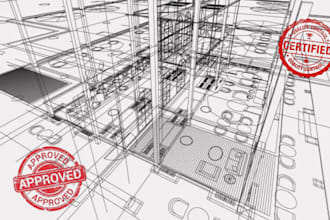 licensed architect, structural engineering pe stamp in nevada, new york, texas