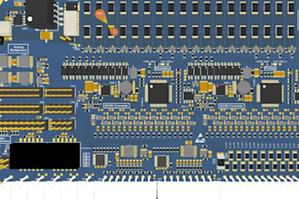 design schematic pcb and gerber files using altium eagle kicad easyeda diptrace