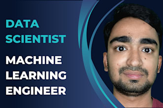 be your expert data scientist, machine learning engineer, and genai engineer
