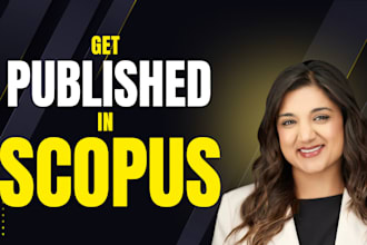 publish articles in scopus indexed peer reviewed journals