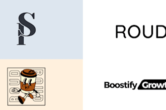 do your business or personal logo