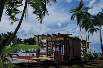 build immersive vrchat world, vrc world, vr world, vrchat mapc ozy world, vrchat