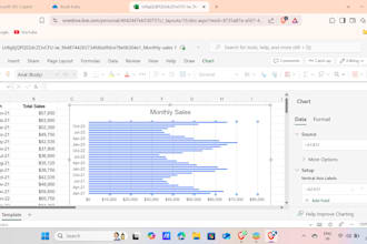visualize your data instantly