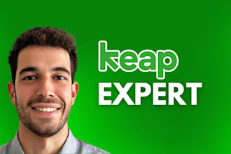 be your keap expert for keap automations and emails