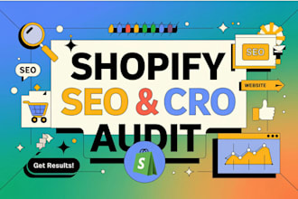 increase your conversion rate of shopify store shopify cro audit shopify store