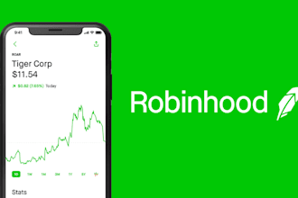develop profitable tastytrade bot, webull bot, etoro bot, robinhood bot