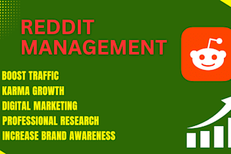 manage your reddit to boost grow traffic to onlyfans