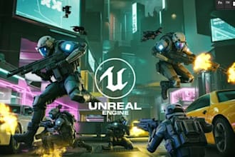 do unreal engine game development unreal engine game mods for ark survival