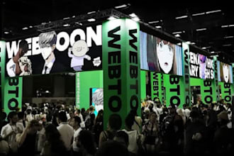promote your webtoon, webcomic promotion, comic, tapas, manga