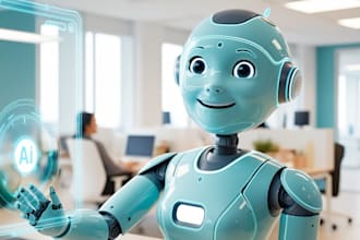 build an ai customer service chatbot for your business