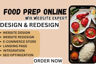 restaurant website, catering, online food ordering, cafe, online reservation