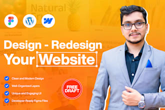 build your SEO friendly wordpress elementor business website
