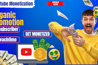 youtube channel monetization service for fast approval