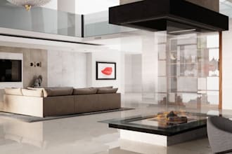 be your furniture specialist, recreate 3d villa house, apartment interior render